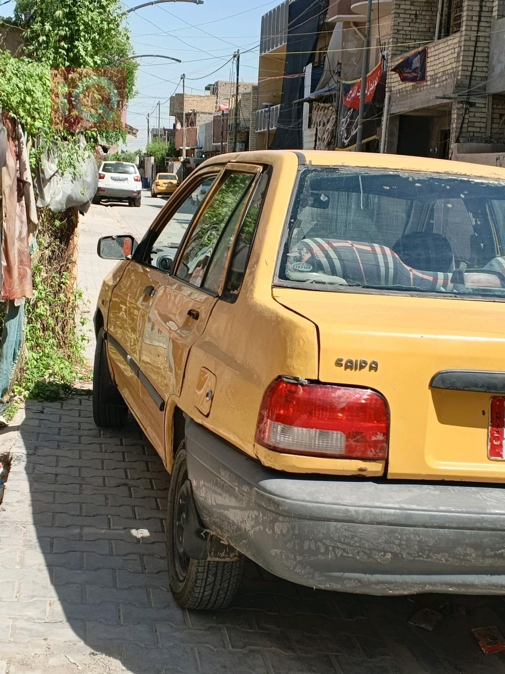 سايبا 131